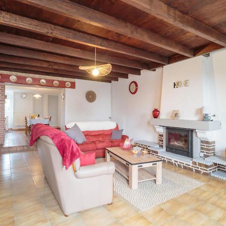 Holiday Home Gite La Truffiere Saintongeaise By Interhome Berneuil  Bagian luar foto