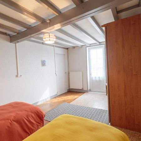 Holiday Home Gite La Truffiere Saintongeaise By Interhome Berneuil  Bagian luar foto